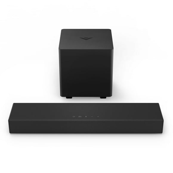 Vizio Wireless Surround Sound System VIZIO Surround Sound Systems