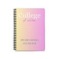 thumbnail image 2 of College Gift Card Holder Book, 2 of 5