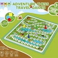 thumbnail image 3 of Exciting Adventure Board Game For All Ages Strategy Game For Family And Construction Ideal For Any Occasion, 3 of 3