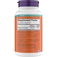 thumbnail image 2 of Now Supplements, Magnesium Citrate, Enzyme Function*, Nervous System Support*, Critical for Enzyme Function*, 360 Vegetarian Capsules, 2 of 8