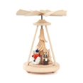thumbnail image 1 of Alexander Taron 074-240-5 Pyramide Miniature Dregeno - Figurines de Jouets, 1 of 1