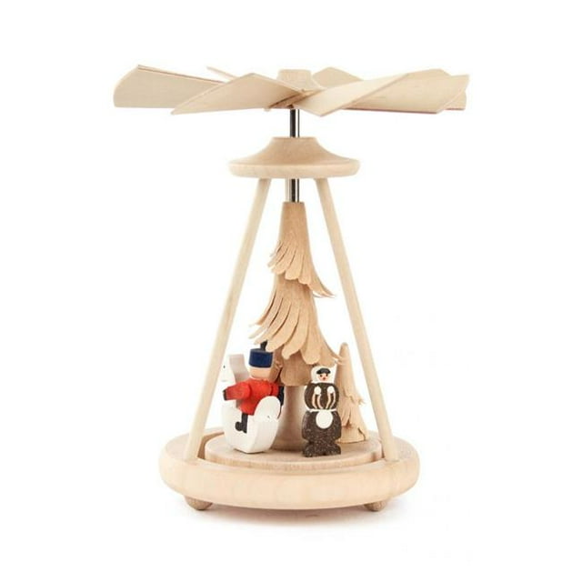 Alexander Taron 074-240-5 Pyramide Miniature Dregeno - Figurines de Jouets
