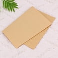 thumbnail image 2 of HLONK 100 Sheets Brown Paper Wrapping Cardboard Inserts, 2 of 8