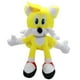 thumbnail image 4 of 【Novedad】Muñeco de peluche de erizo Sonic Super Sonik de 28 cm para niños | Materiales seguros | Regalo de cumpleaños ideal para niños, 4 of 5
