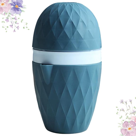 LOLIPPYY Compact Fruit Juicer Squeezer for Home Use, Easy-to-Clean Plastic Design for Juice Extraction