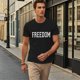 thumbnail image 3 of Freedom t Shirts Women Vintage, 3 of 7