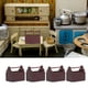 thumbnail image 5 of Caja De Herramientas En Miniatura Caja De Herramientas De Casa De Muñecas De Madera De Pino Portátil Compacta Para Juguete ANGGREK Juguetes, 5 of 8