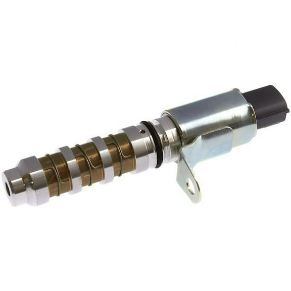 Variable Timing Oil Control Valve - Compatible with 2007 - 2012 Nissan Sentra 2.5L 4-Cylinder 2008 2009 2010 2011
