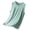Green, variant on ZenCart Men Vest Round Neck Wide Shoulder Straps Sleeveless Tops Breathable Mesh Solid Color Quick-Dry Fitness Vest