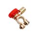 thumbnail image 1 of Sidaley Universal Boat 150A aislador de interruptor de apagado RVs fuente de alimentación interruptores de corte seccionador Bombillas para automóviles Rojo, 1 of 6