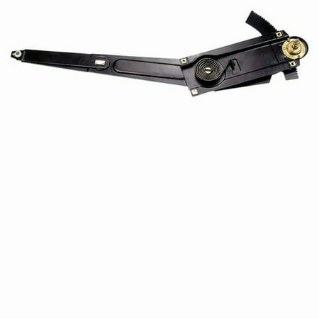 Mustang Front End - Passenger Side Front Right WMR4699R Window Regulator For 1967-1967 Ford Mustang