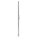 thumbnail image 3 of 10 Pieces Dispensing Needle 6 Inch Stainless Steel Blunt Tip Luer Connector Stainless Steel Blunt Ne, 3 of 5