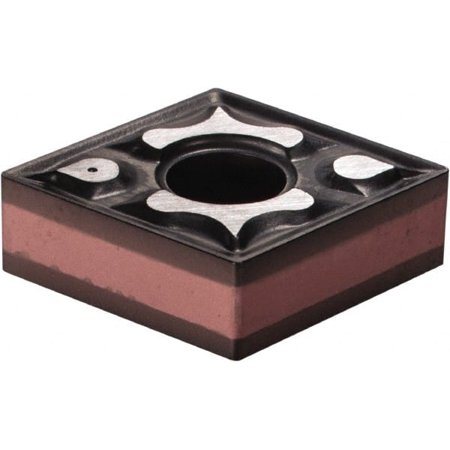 

Iscar CNMG431 TF IC6015 Carbide Turning Insert 80° Diamond (1 Piece)