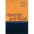 thumbnail image 1 of Hammer and Blaze: un Rassemblement de Poètes Américains Contemporains, 1 of 2