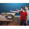 thumbnail image 2 of NKOK Sonic & Shadow RC Slot Car Set Race Set Vehicle, Counts How Many Laps the Car has Made, Great Item for Kids, Working lights, Ages 5 and up, 2 of 5