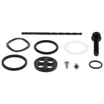 All Balls Racing 60-1208 Fuel Tap Repair Kit – Honda Rivet Style