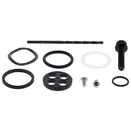 All Balls Racing 60-1208 Fuel Tap Repair Kit – Honda Rivet Style