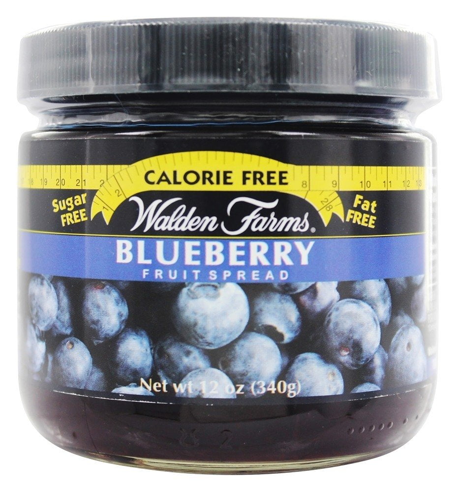 FRUIT SPRD BLUEBERRY, ALTRA FRUIT SPRD BLUEBERRY