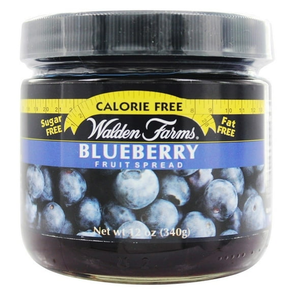 Fruit Sprd Blueberry