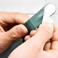 thumbnail image 2 of Naturalour Adhesive Hooks Wall Hanger Hook,Hanging Waterproof Plastic Hooks, 2 of 4