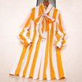 thumbnail image 5 of Parent-child Mother and Daughter Clothes dress Family Matching Outfits Set, 5 of 5