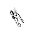thumbnail image 2 of Mepra 104122020 Italia Ice Flatware Set - 20 Piece, 2 of 4