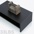 thumbnail image 4 of FITUEYES DT204201WB Computer Monitor Riser Desktop Stand with Storage Space 2, 528 oz, 4 of 8