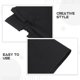 thumbnail image 3 of unbranded 2Ud Tela Para De Exterior Plegable Con Revestimiento Resistente Para Uso En Exteriores, 3 of 6