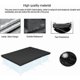 thumbnail image 2 of Swimming Pool Cover,300*201cm Rectangular Swimming Pool Cover,Above Ground Swimming Pool Winter Cover,Foldable Waterproof Dustproof Swimming Pool Cove, 2 of 5