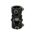 thumbnail image 2 of Holley 320-103 U-Joint, 1 Inch DD to 1 Inch DD - Black Zinc, 2 of 7