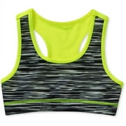 avia Stripe Sports Bra