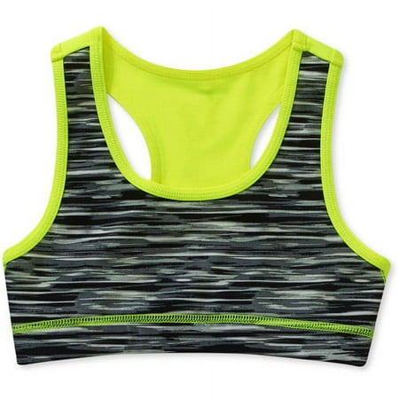 avia Stripe Sports Bra