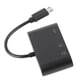 thumbnail image 1 of Lector De Tarjetas Micro USB USB Compatible Con Tarjeta De Almacenamiento Tarjeta De Memoria Disco U Lector De Tarjetas USB Teléfono Móvil Ordenador Universal Para, 1 of 7