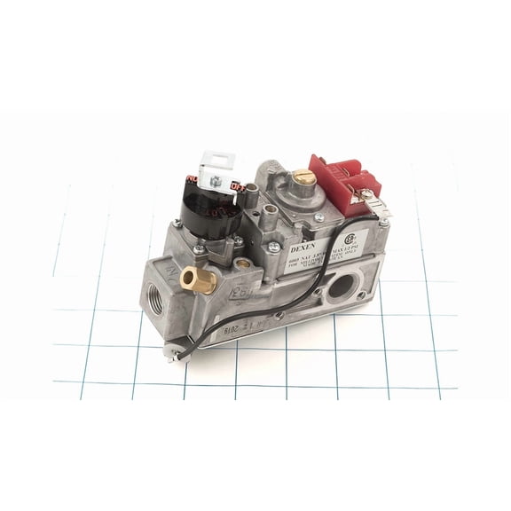 Broilmaster Valve NAT Fits Floor Furnace R5606