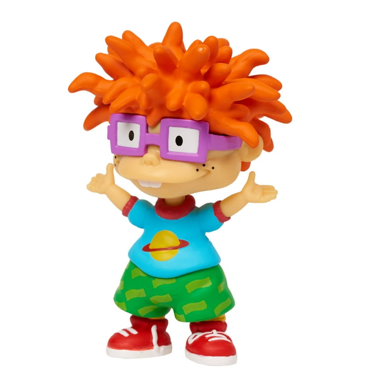 Rugrats toys sales walmart