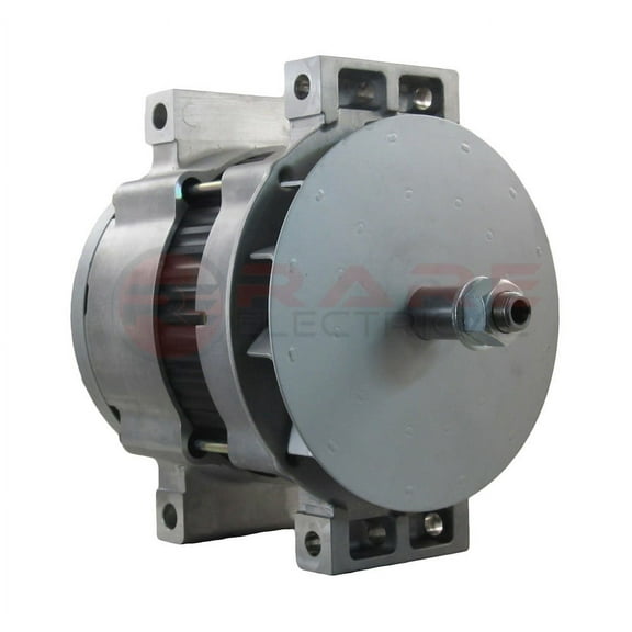 New 24V Alternator Fits Caterpillar Dozer D7R-Lgpii D9T Cat Engine 1012118460