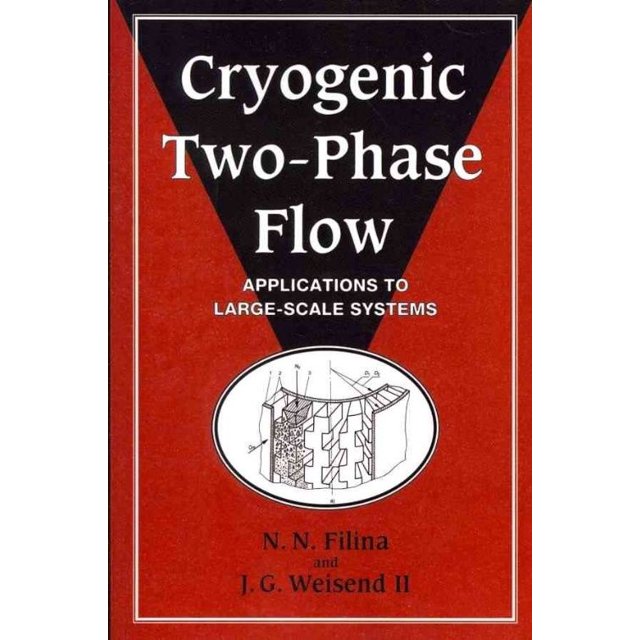 Flux Cryogène à Deux Phases : Applications aux Systèmes à Grande Échelle