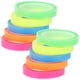 thumbnail image 3 of ColoMX 10 rollos de lectura transparente cintas adhesivas de oración adhesiva cintas para la oficina escolar, 3 of 7