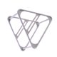 thumbnail image 4 of unbranded Estante Desmontable Para Y Clips De Ropa En Material PP Práctico, 4 of 8