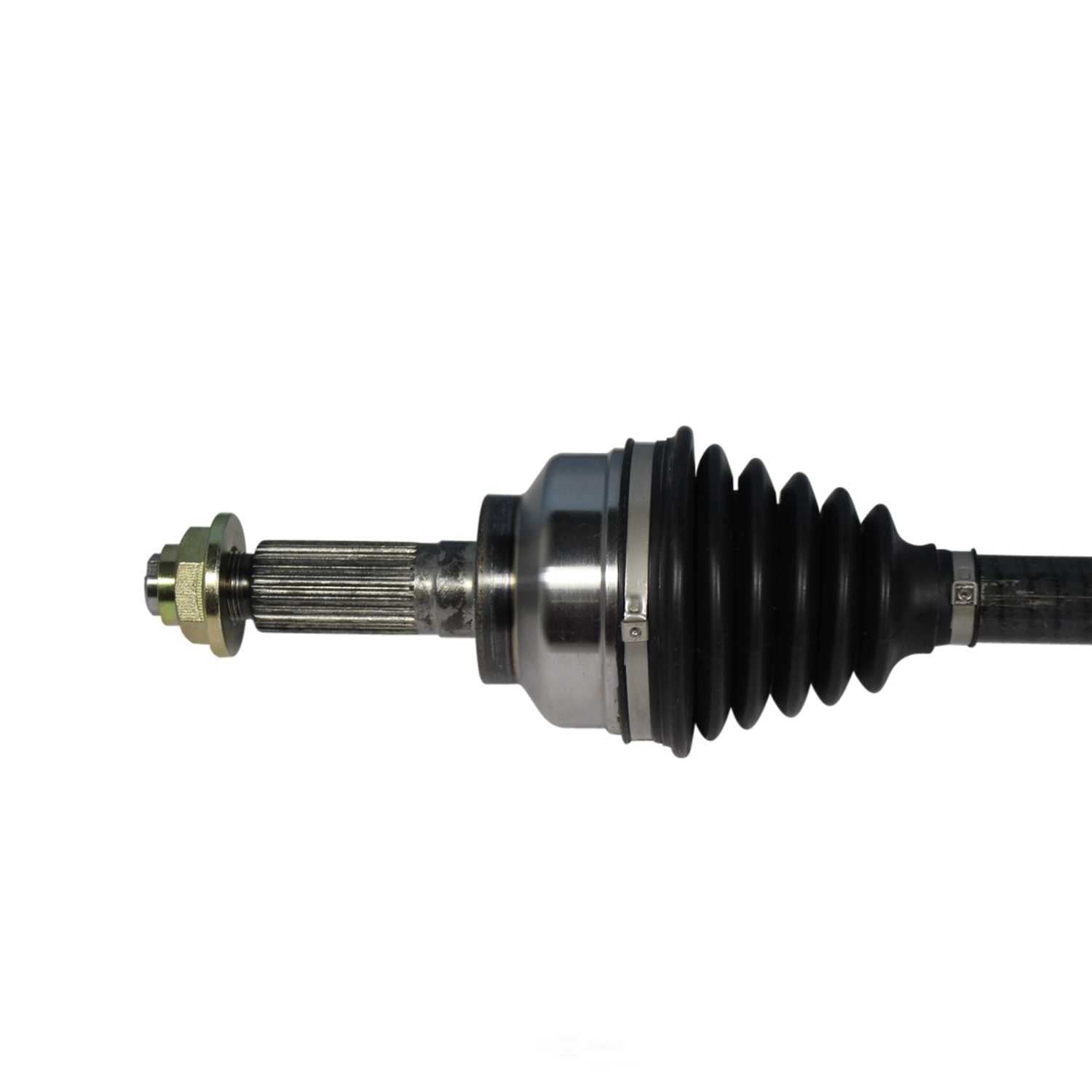 GSP NCV47990 GSP New CV Axle Fits select: 1986-1991 MAZDA RX7