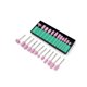 thumbnail image 1 of 12pcs Grinding Bits Grinding Stones Grinding Wheel Head, 1 of 5