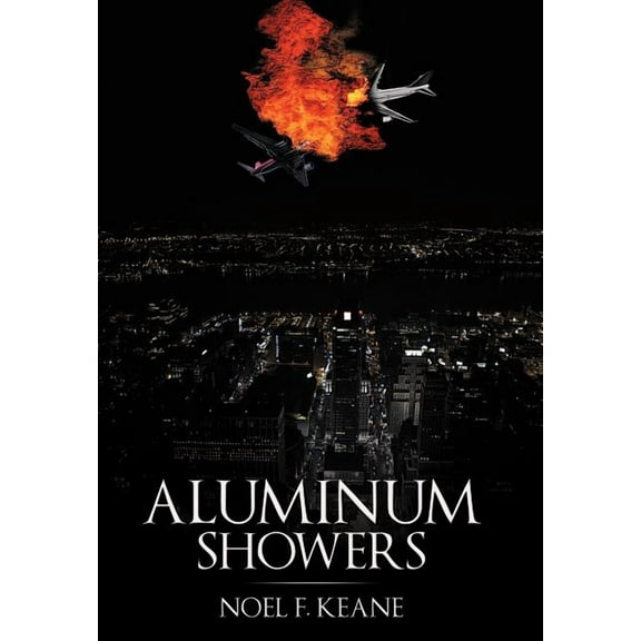 Aluminum Showers (Hardcover)