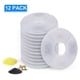 thumbnail image 1 of Cat water fountain kimpets Official Store Round, 1 of 20