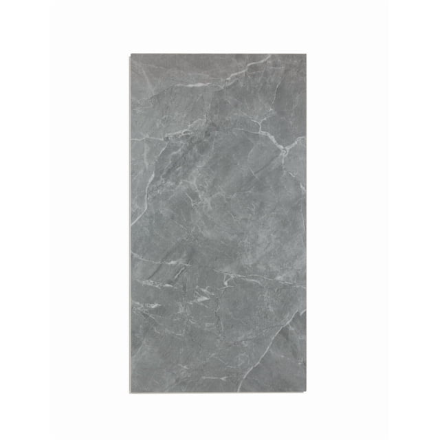 Caja 10 Piezas Piso SPC Basalto 61x30.5cm Espesor 5mm Cubre 1.86m²