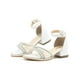 thumbnail image 1 of Zapatilla para Niña con Pedrería Graduación Formal Wildcat blanco 15, 1 of 6