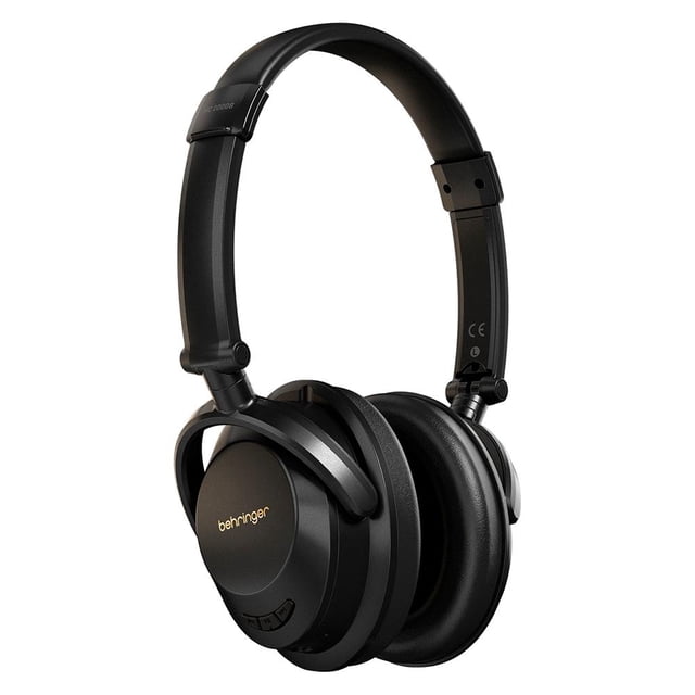 Audifonos para Monitoreo Behringer HC 2000