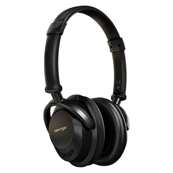 Audifonos para Monitoreo Behringer HC 2000