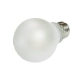 thumbnail image 2 of EtroLighting [2 Pack] 110-130V 7W E26 Based LED Light Bulb Frosted 5700K 60HZ Day White, WMT1680, 2 of 5
