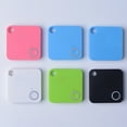 thumbnail image 3 of Localizador de llaves y rastreador GPS delgado compatible con Bluetooth para teléfono, equipaje, mochila, billetera, llaves, etiquetas con chip de seguimiento GPS., 3 of 8
