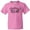 Azalea, variant on Birthday Squad in Black Youth T-Shirt